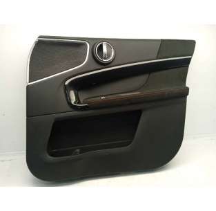 GUARNECIDO PUERTA DELANTERA...