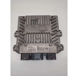 CENTRALITA MOTOR UCE...