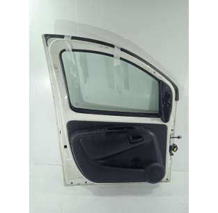 PUERTA DELANTERA IZQUIERDA... 2