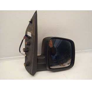 RETROVISOR DERECHO CITROEN...