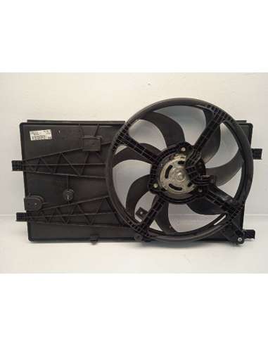 ELECTROVENTILADOR CITROEN NEMO FURGÓN...