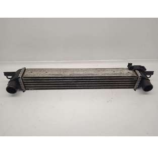 INTERCOOLER CITROEN NEMO...