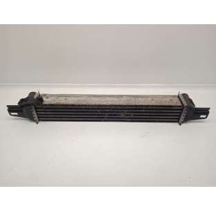 INTERCOOLER CITROEN NEMO... 2
