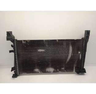 RADIADOR AGUA CITROEN NEMO...