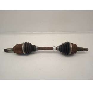 TRANSMISION DELANTERA...