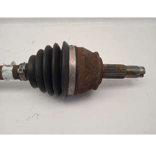 TRANSMISION DELANTERA... 2