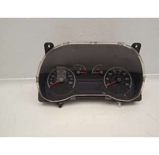 CUADRO INSTRUMENTOS -...