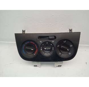 MANDO CALEFACCION / AIRE...