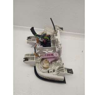 MANDO CALEFACCION / AIRE... 2