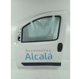 PUERTA DELANTERA IZQUIERDA...