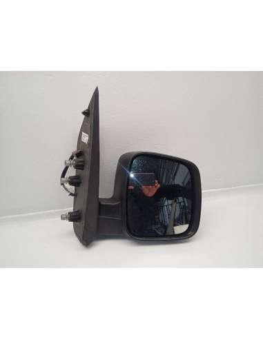 RETROVISOR DERECHO CITROEN NEMO...