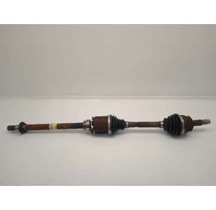 TRANSMISION DELANTERA...