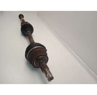 TRANSMISION DELANTERA... 2