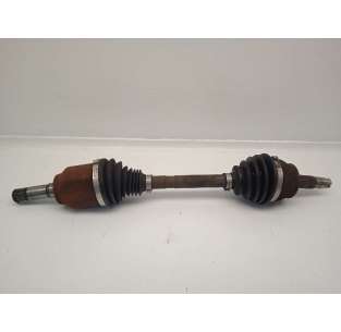 TRANSMISION DELANTERA...