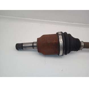 TRANSMISION DELANTERA... 2