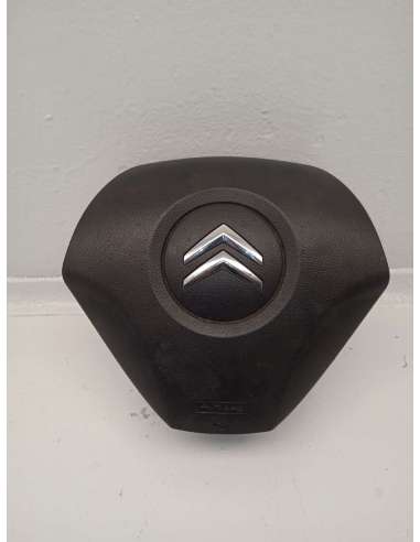 AIRBAG DELANTERO IZQUIERDO CITROEN...