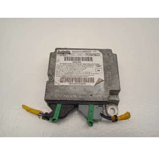 CENTRALITA AIRBAG CITROEN...