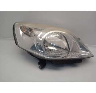 FARO DERECHO CITROEN NEMO...