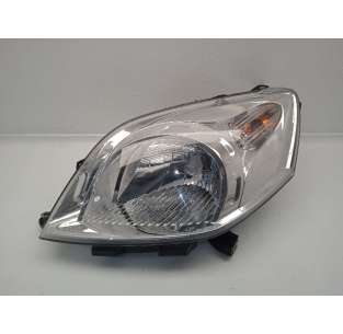 FARO IZQUIERDO CITROEN NEMO...