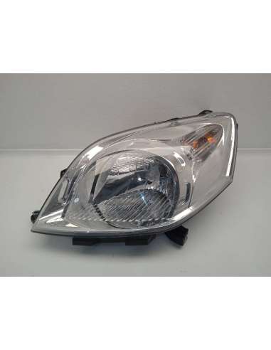 FARO IZQUIERDO CITROEN NEMO FURGÓN -...