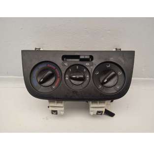 MANDO CALEFACCION / AIRE...