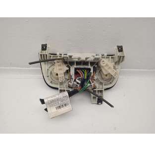 MANDO CALEFACCION / AIRE... 2