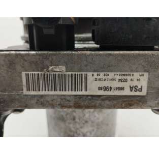 BOMBA DIRECCION PEUGEOT 307... 2