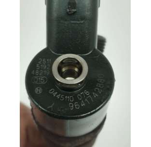 INYECTOR PEUGEOT 307 BREAK... 2