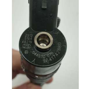 INYECTOR PEUGEOT 307 BREAK... 2