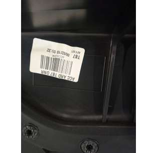 GUARNECIDO PUERTA TRASERA... 2