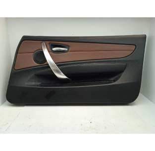 GUARNECIDO PUERTA DELANTERA...