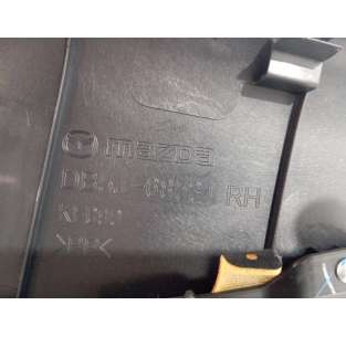 GUARNECIDO PUERTA TRASERA...