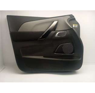 GUARNECIDO PUERTA DELANTERA...