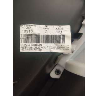 GUARNECIDO PUERTA DELANTERA... 2