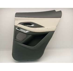 GUARNECIDO PUERTA TRASERA...