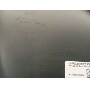 GUARNECIDO PUERTA TRASERA... 2