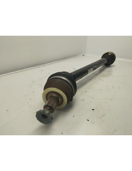 Recambio de transmision delantera derecha para seat ibiza (6j5) stylance / style referencia OEM IAM 6R0407762A  