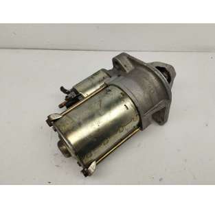 MOTOR ARRANQUE DAEWOO... 2
