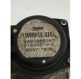 VALVULA EGR MAZDA 3 BERLINA... 2