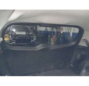 GUARNECIDO PORTON TRASERO...