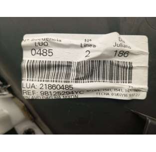 GUARNECIDO PUERTA DELANTERA... 2