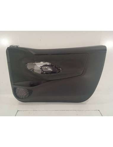 GUARNECIDO PUERTA DELANTERA DERECHA -...