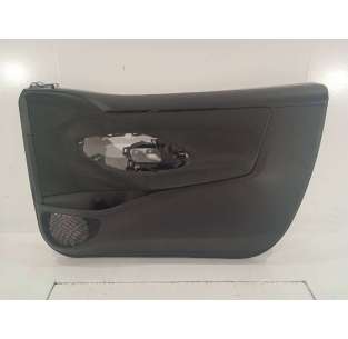 GUARNECIDO PUERTA DELANTERA...