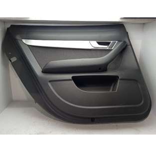 GUARNECIDO PUERTA TRASERA...