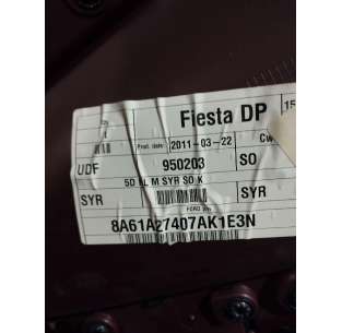 GUARNECIDO PUERTA TRASERA... 2