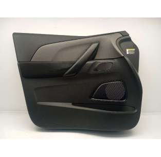 GUARNECIDO PUERTA DELANTERA...