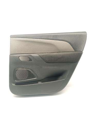 GUARNECIDO PUERTA TRASERA DERECHA...