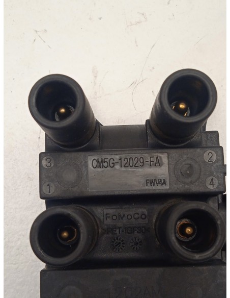 Recambio de bobina encendido para ford fusion (cbk) ambiente referencia OEM IAM CM5G12029FA  
