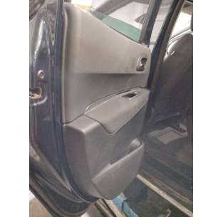 GUARNECIDO PUERTA TRASERA... 2