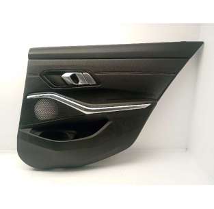 GUARNECIDO PUERTA TRASERA...